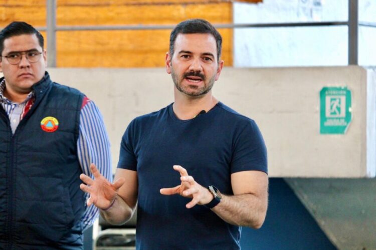 Yankel Benítez y colonias avanzan en prevención; arrancan curso de primeros auxilios