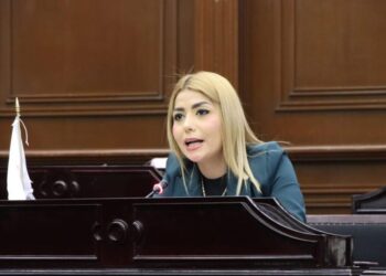 Exhorta 76 Legislatura a Poder Ejecutivo estatal a vigilar cumplimiento de la “Ley Silla” en Michoacán