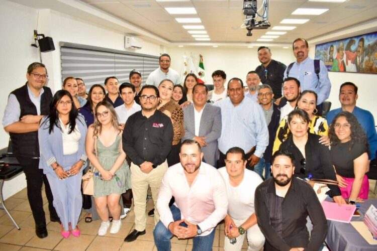 Se declara listo el PRD Michoacán para iniciar campaña de afiliación