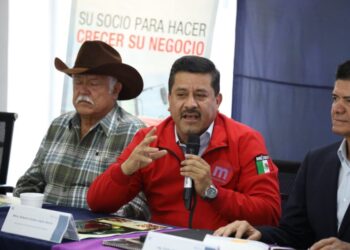 Gobierno de Morelia invita a la 3ra ¡Expo Michoacán Agrotegan 2026!