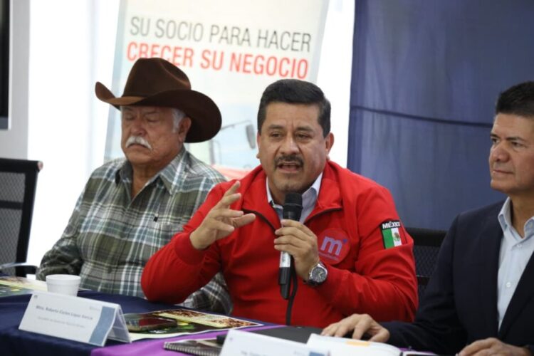 Gobierno de Morelia invita a la 3ra ¡Expo Michoacán Agrotegan 2026!