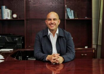 Coordinación entre los tres órdenes de gobierno, clave para convertir proyectos hídricos en políticas públicas sólidas y de largo plazo: Fito Torres