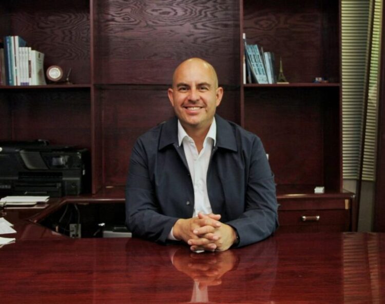 Coordinación entre los tres órdenes de gobierno, clave para convertir proyectos hídricos en políticas públicas sólidas y de largo plazo: Fito Torres