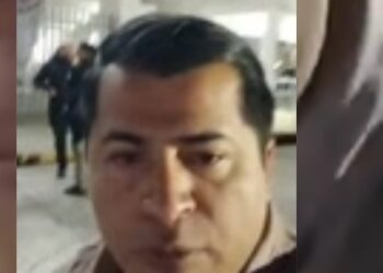 Agreden al Dirigente del PRI municipal de Zitácuaro