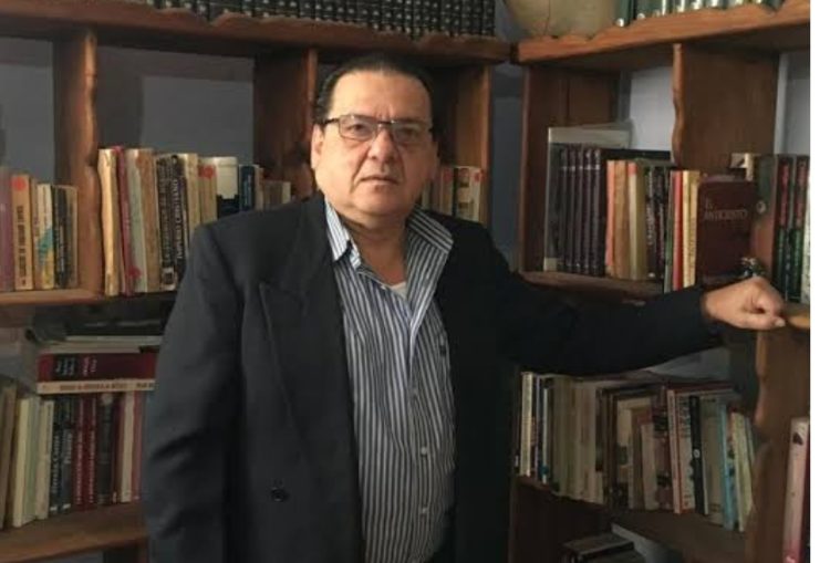 EFECTO ZERO.. “El hundimiento cíclico de Morena”