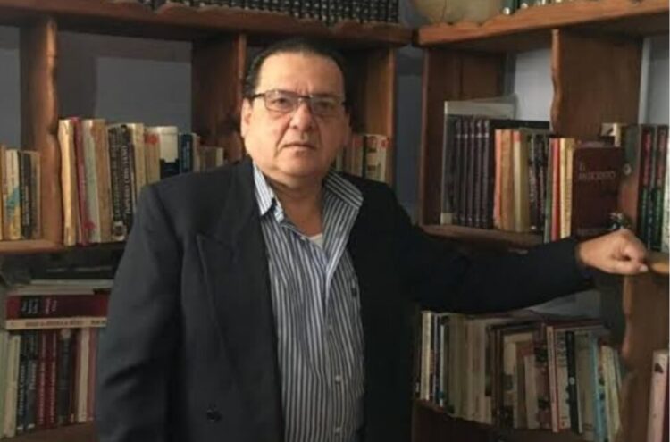 EFECTO ZERO.. “Sheinbaum y AMLO; ‘comprometidos’ en perpetuar la corrupción”