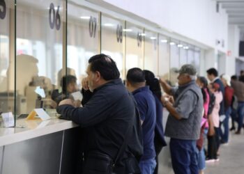 Pago del predial refleja la confianza de la ciudadanía en el Gobierno de Morelia