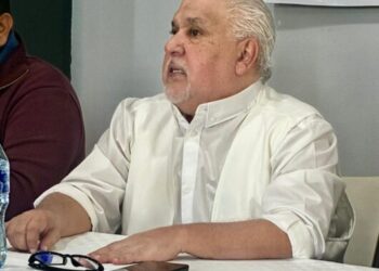 La Rectora Yarabí Ávila violenta la Constitución al incumplir con los tiempos de la reforma a la Ley Orgánica de la UMSNH: Tena Flores