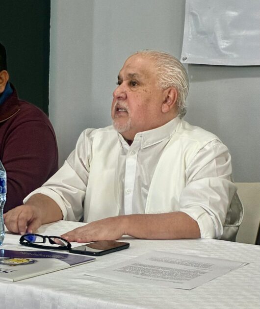 La Rectora Yarabí Ávila violenta la Constitución al incumplir con los tiempos de la reforma a la Ley Orgánica de la UMSNH: Tena Flores