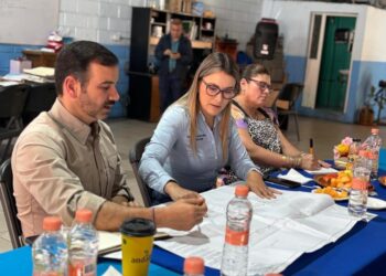 Sedum promueve ordenamiento vial en Central de Abastos