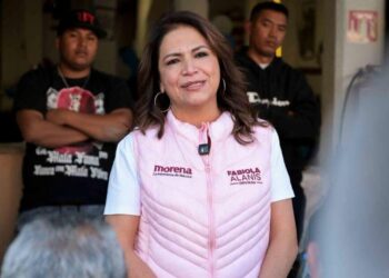 conectividad digital para las juventudes es justicia social: Fabiola Alanís