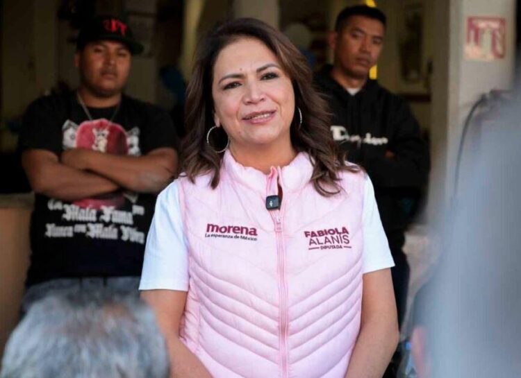 conectividad digital para las juventudes es justicia social: Fabiola Alanís