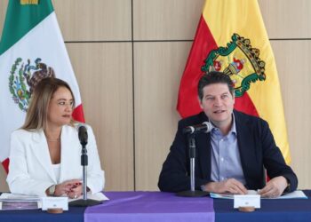 Morelia, lista para celebrar la Semana Santa: Alfonso Martínez