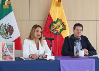 Secretaría de Turismo de Morelia anuncia más de 30 actividades para Semana Santa