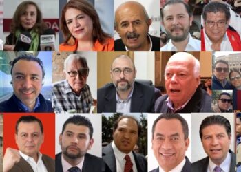 Artillero Político… “Extrema penetración del crimen organizado en los círculos del poder”