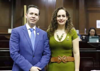 Diputados del PVEM proponen fondo para reparar daños a víctimas de violencia masiva en Michoacán