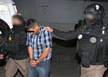 La FGE cumplimenta seis órdenes de aprehensión de integrantes de grupo implicado en homicidio en Zamora