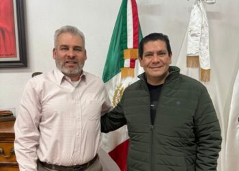 Morelia avanza con el Plan de Movilidad y la modernización del transporte fortalecerá el desarrollo del estado: Ernesto Núñez Aguilar