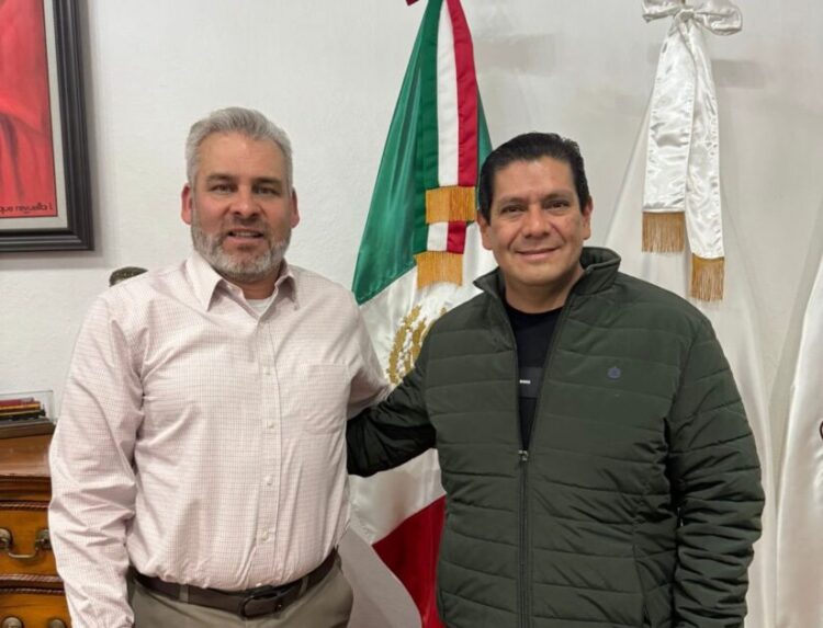 Morelia avanza con el Plan de Movilidad y la modernización del transporte fortalecerá el desarrollo del estado: Ernesto Núñez Aguilar