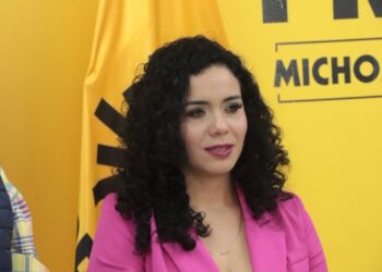 PRD Michoacán convoca a encuentro estatal “Mujeres al Poder: Estrategia, Voz y Territorio”