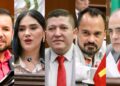 Diputados del PT destacan destino social de predios para salud, educación y municipios de Michoacán