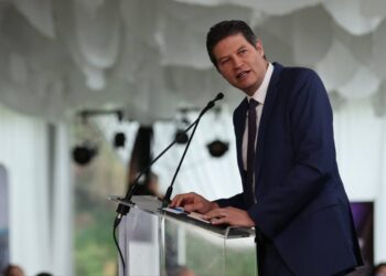 Reforma electoral está hecha “a modo” del partido en el poder: Alfonso Martínez Alcázar