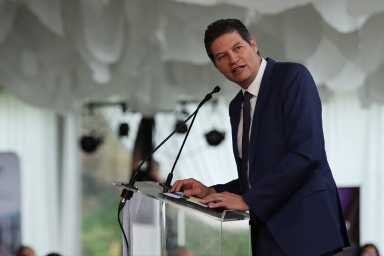 Reforma electoral está hecha “a modo” del partido en el poder: Alfonso Martínez Alcázar