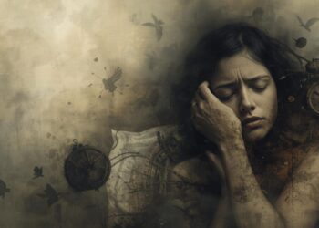 SOMOS NUESTRA MEMORIA… “El silencio que enferma: Desafíos de la salud mental de la mujer en México