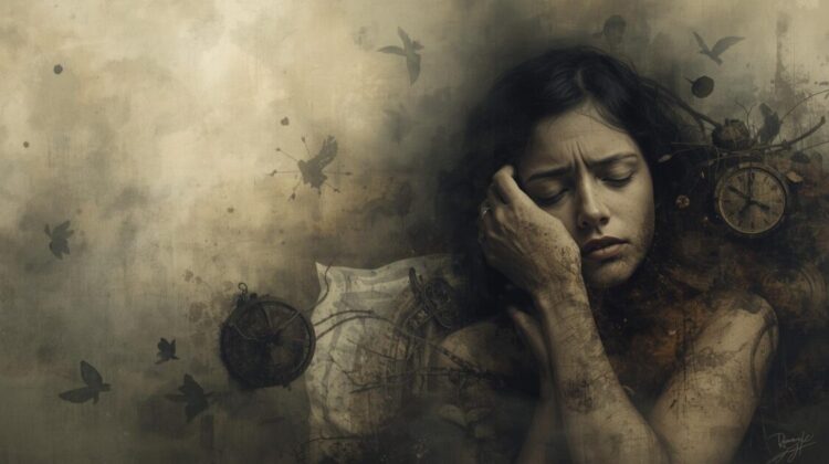 SOMOS NUESTRA MEMORIA… “El silencio que enferma: Desafíos de la salud mental de la mujer en México