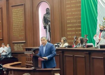 Barragán impulsa apoyo económico a familias que pierdan su vehículo por hechos violentos