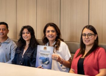 Gobierno de Morelia impulsa mejoras de accesibilidad en CAM