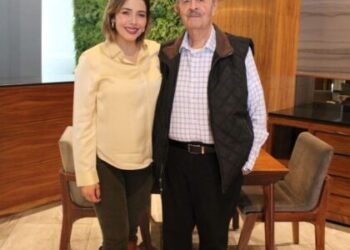 En la pluralidad se construye una mejor ciudad, destaca diputada Brissa Arroyo