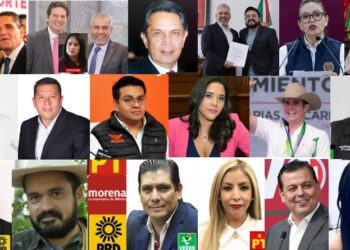 El Artillero Político….¿Un Frankenstein o alianza macabra?