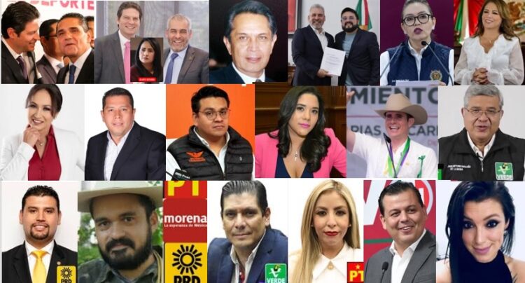 El Artillero Político….¿Un Frankenstein o alianza macabra?