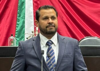 Debe Reforma Electoral contemplar sanciones y nulidad de elecciones ante intromisión del crimen organizado: Armando Tejeda