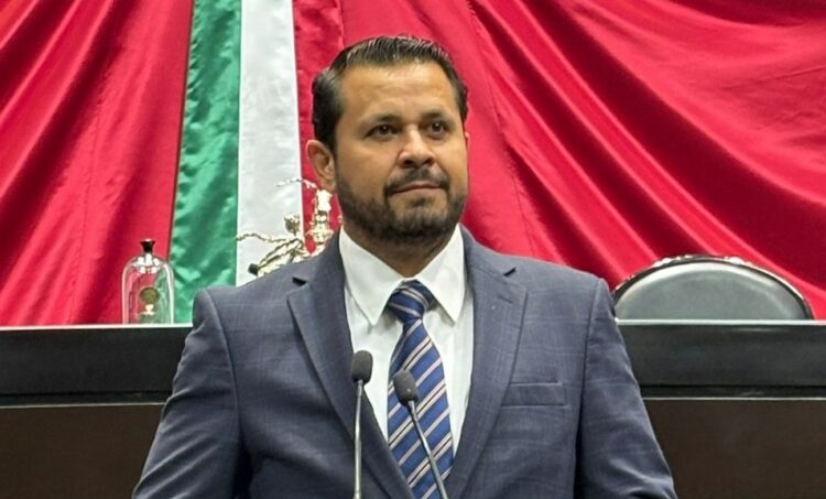 Debe Reforma Electoral contemplar sanciones y nulidad de elecciones ante intromisión del crimen organizado: Armando Tejeda