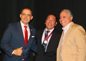 El periodismo libre es condición para una democracia fuerte: Baltazar Gaona