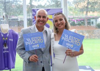 Adolfo Torres reconoce papel de Coparmex en el desarrollo económico de Morelia