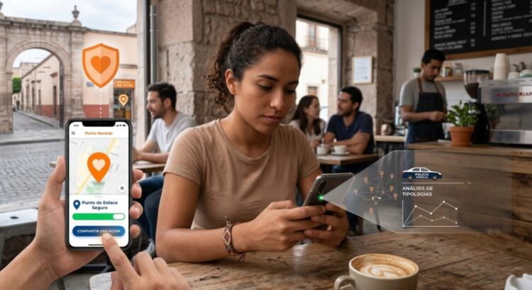 Alfonso Martínez blinda a las morelianas con tecnología de vanguardia