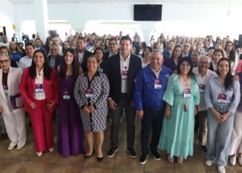 El Estado mexicano mantiene una deuda histórica con las mujeres: Alfonso Martínez