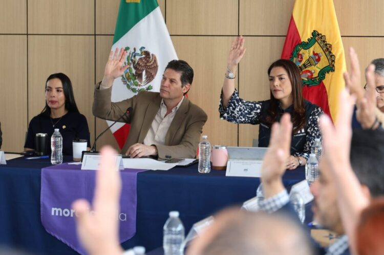 Alfonso Martínez impulsa la innovación con la Agencia de la Ciudad Inteligente y Transformación Digital