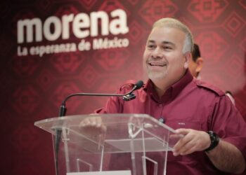 “Teleféricos de Uruapan y Morelia confirman que en Michoacán la transformación también es modernización”: Jesús Mora