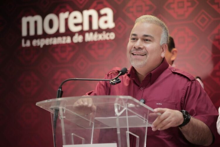 “Teleféricos de Uruapan y Morelia confirman que en Michoacán la transformación también es modernización”: Jesús Mora