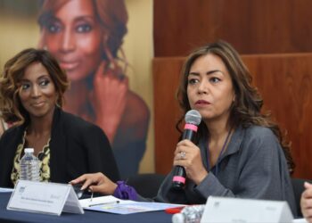 Morelia, sede del Encuentro Internacional de Mujeres “No tengas miedo a brillar”