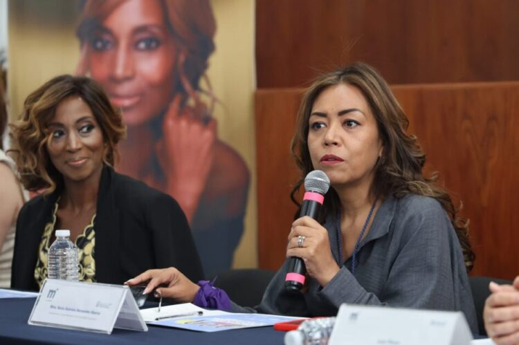 Morelia, sede del Encuentro Internacional de Mujeres “No tengas miedo a brillar”
