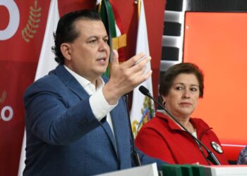 Promoverá Memo Valencia acción de inconstitucionalidad para frenar venta de bienes estatales