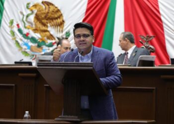 Austeridad en elecciones, sin sacrificar la democracia: Toño Carreño