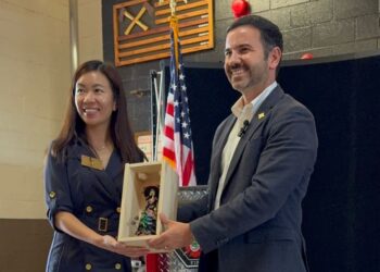 Hermanamientos rinden frutos en beneficio de Morelia: Yankel Benítez