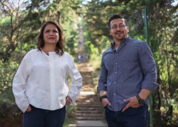 Presidente de Comisión de Turismo, Antonio Mendoza, invita a participar en la Kuinchekua 2026