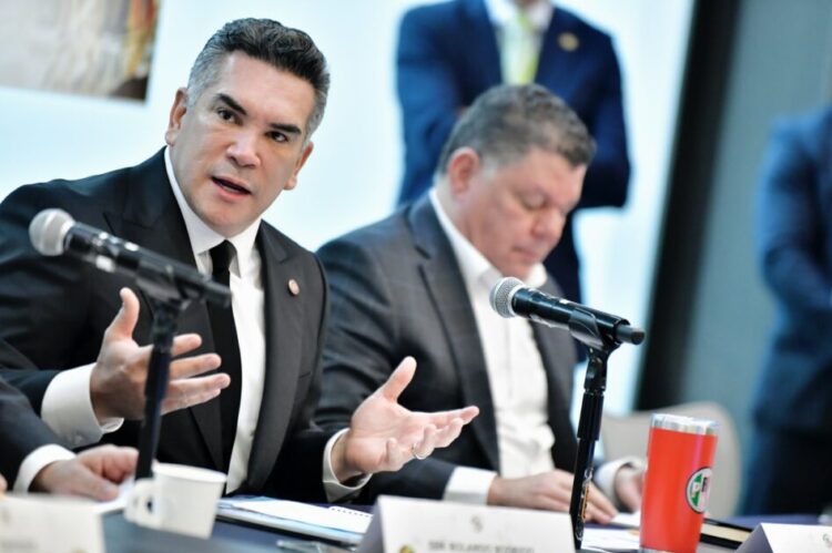 Condena Alejandro Moreno Asesinato de Claudia Ivette